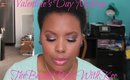 Valentine's Day Makeup 2016 | TheBeautyBuzzWithKee