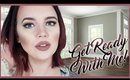 Get Ready With Me! Simple Everyday Makeup Tutorial