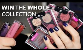 Rebel Rose Collection Review | Bailey B.