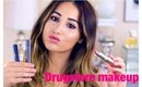 Top drugstore makeup products 2015 | Sam Ozkural