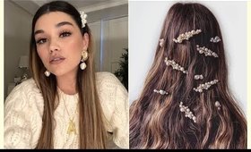 HAIR TRENDS 2019. StTropica Hair Vitamin Challenge