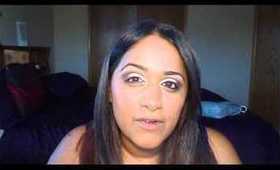 Makeup Tutorial: Jessie J "Who's Laughing Now" Inspired Look