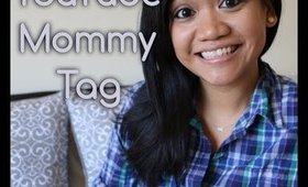 YouTube Mommy Tag
