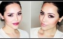 Fall Makeup / 2 lipstick options