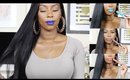 New NYX Liquid Suede Cream Lipstick|Review/Swatches