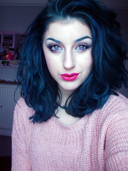 Most Popular Hair Color Photos | Beautylish