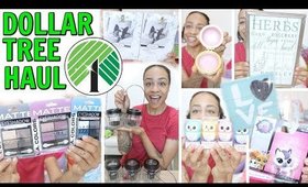 DOLLAR TREE HAUL! NEW POPULAR ITEMS WHAT YOUR LOOKING FOR!