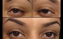 The Natural Brow - Updated Eyebrow Tutorial