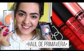 Haul de Primavera | Laura Neuzeth