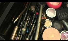 Makeup Collection