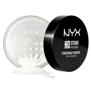 NYX Cosmetics Studio Finishing Powder