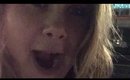 Face reveal at Magic kingdom for my birthday! And give away deets