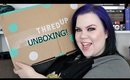 PLUS SIZE SECONDHAND UNBOXING & CLOTHING TRY ON HAUL!