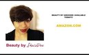 Beauty by Sheisdee | Book Available Today!