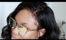 Raven Elyse Wig | Realistic Hairline Lace Frontal Customization with No Hair Left Out!