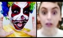 Omegle Reactions with SKRILLEX!!!! - Scary Clown