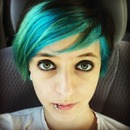 totally teal