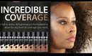 Light weight & FLAWLESS AIRBRUSH Makeup|luminess Air|survivingbeauty2