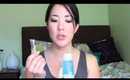 ►Tips For Removing Eye Makeup & Almay Eye Makeup Remover Review◄