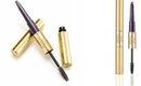tarte arch architect brow pencil & gel review