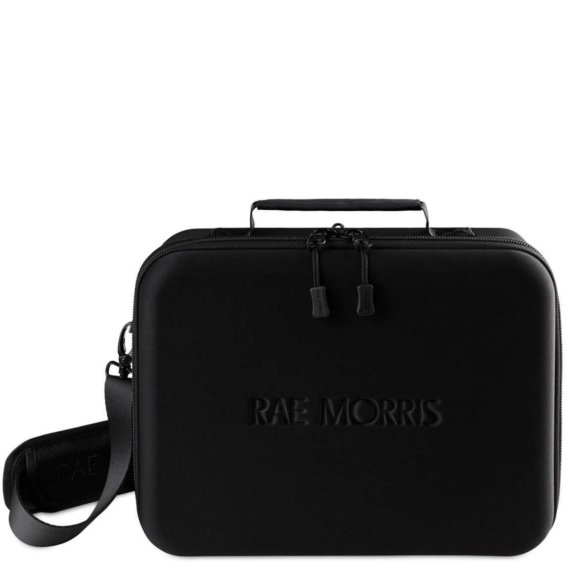 Rae Morris Travel Case alternative view 1 - product swatch.