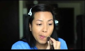 Becca Ultimate Coverage Complexion Creme in Bamboo