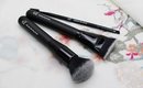 NEW ELF Brushes - First Impression & Giveaway!