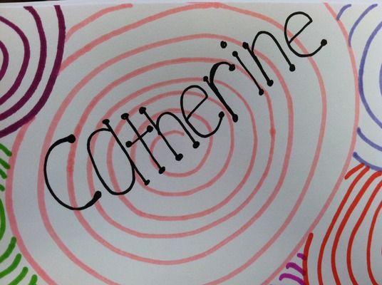 Catherine K.