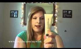 Skin Care Routine Experiment II