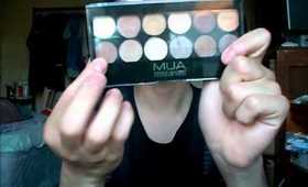 Makeup Academy Professional (MUA PRO) Review +Bloopers