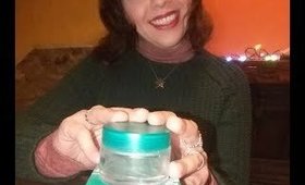 Video Review: GEOMAR Crema viso Lenitiva Idratante [ENG Sub] | Liz Makeup Matutteame