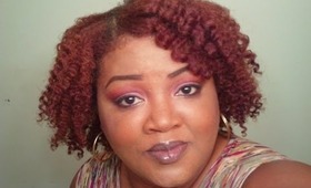 XTreme Diva's: Beautiful Braidout Collabo