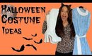 FREE DIY Halloween Costume Ideas