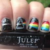 Rock Nails