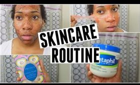 Skincare Routine 2015 | Coralbeauty980