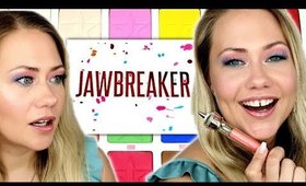 JAWBREAKER Palette Jeffree Star | Review, Swatches & Verlosung der Mini Breaker