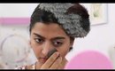 Makeup Using 5 Products Challenge _ One Brand Makeup ColorBar | SuperWowStyle Prachi