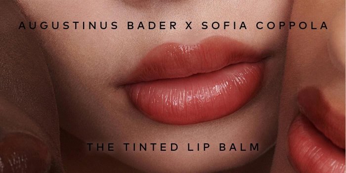 Shop the Augustinus Bader The Tinted Lip Balm on Beautylish.com! 