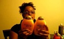 Natural Hair: Product Junkie Organix  Edition &  Featured Item