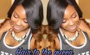Hair to the queen│ 2 month review