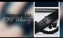 Grigoryan Black | ASMR Unboxing