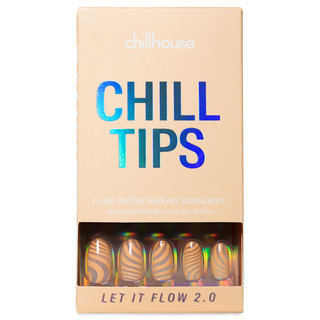 The Signature Chill Tips Let It Flow 2.0