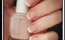 How to French Polish!!