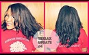 Texlax Update #4 | MBL Hair 2014