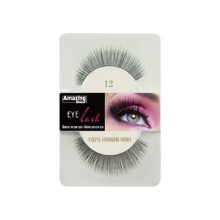 Amazing Shine  Eye Lash 12