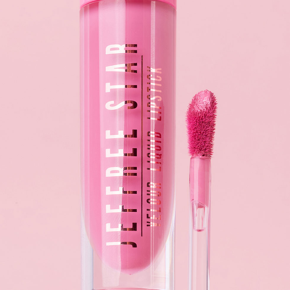Jeffree Star Cosmetics Velour Liquid Lipstick in C*nt