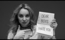 A Letter to All the Boys I've Loved | Alexa Losey