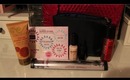 Whats in my Ipsy (my glam) January 2013 bag!