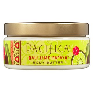 Pacifica Bali Lime Papaya Body Butter