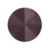 NYX Cosmetics Single Eyeshadow Deep Brown (Deep Purple)